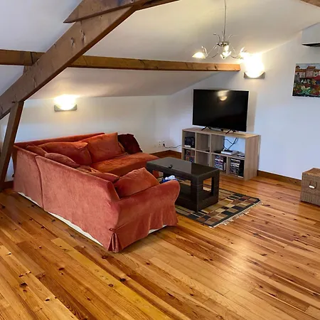 La Chillaudie Verteillac