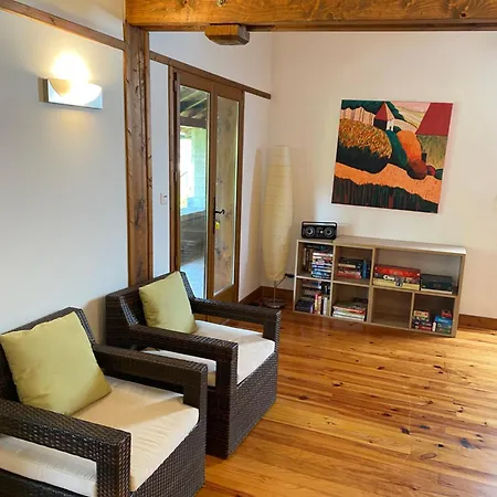 La Chillaudie * Verteillac