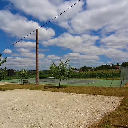 וילה La Chillaudie