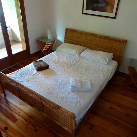 וילה La Chillaudie *