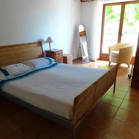 וילה La Chillaudie Verteillac