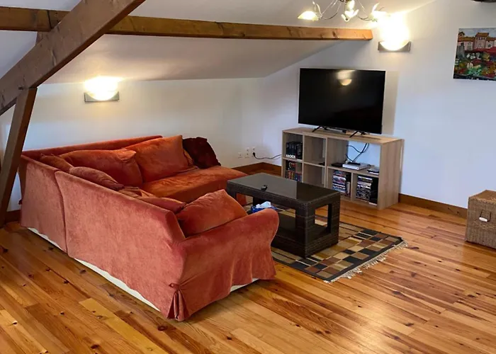 La Chillaudie Verteillac