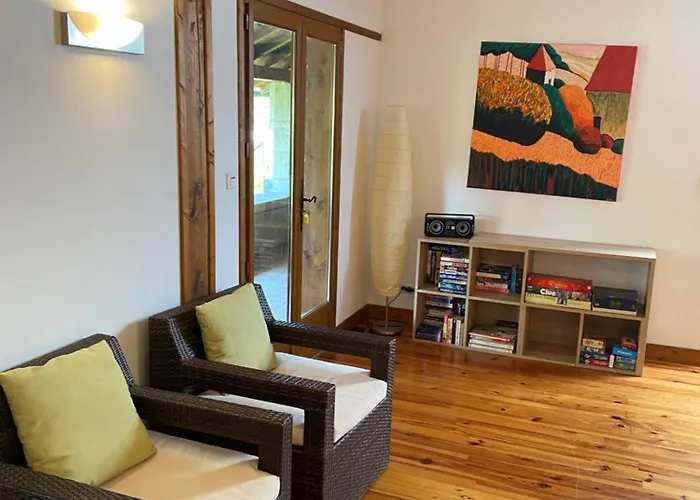 La Chillaudie * Verteillac