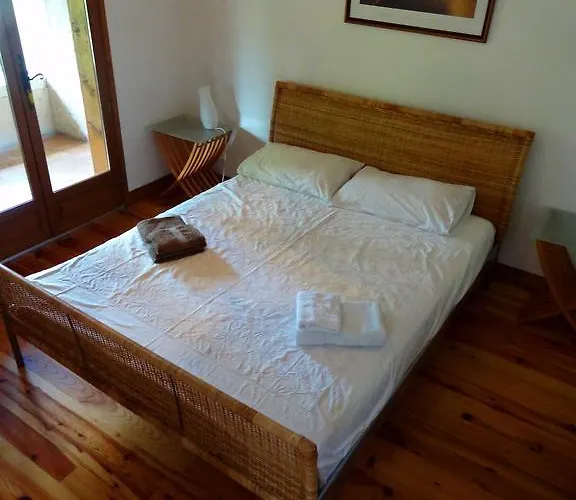 Βίλα La Chillaudie *