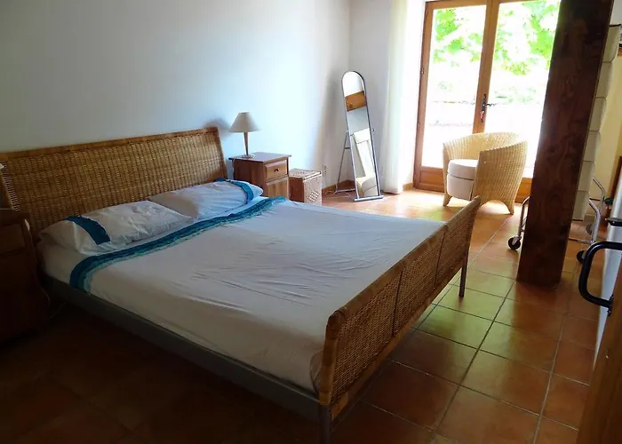 Βίλα La Chillaudie Verteillac