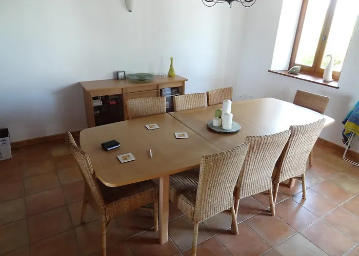 Βίλα La Chillaudie